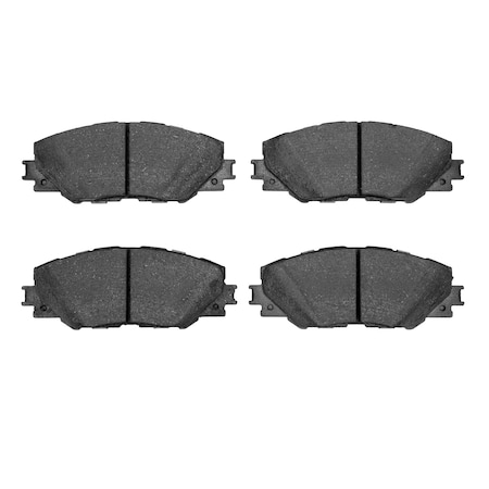 Dynamic Friction Co